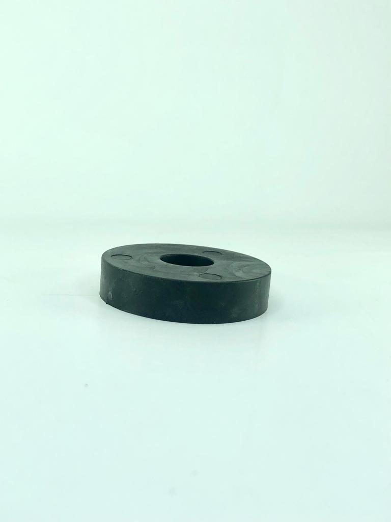 Z4612 - BUCHA DO CAVALETE DO MOTOR JOHN DEERE: H80197