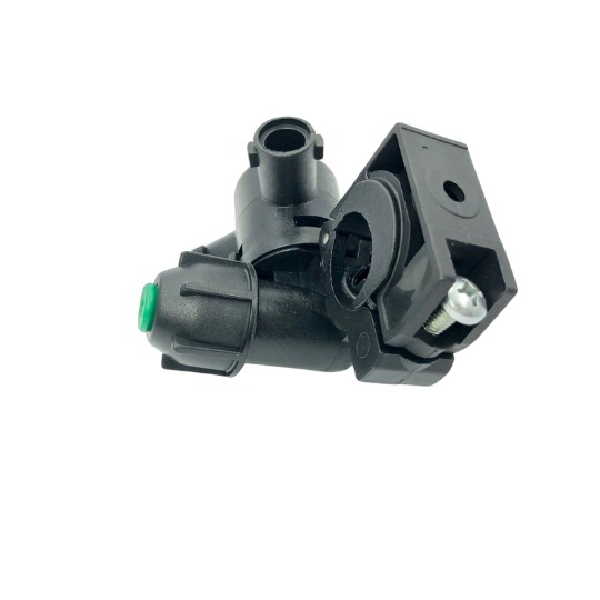 Z4550 - PORTA BICO TRIJET  AN305431  JOHN DEERE 6237989M1  MASSEY/VALTRA  70067977/70070093 MONTANA 28030300  VALTRA 79014250  STARA B0770093 KUHN METASA