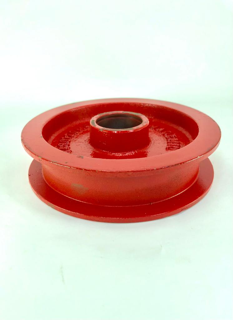 Z4245 - POLIA DE FERRO TENSORA 152X37,X5 F 148012M91