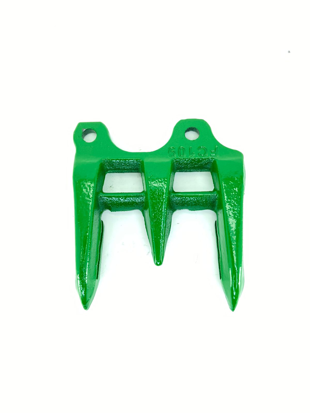 Z825 - DEDO TRIPLO DO MOLINETE - H205448 - H213398 - H229537 - H229539 / JOHN DEERE