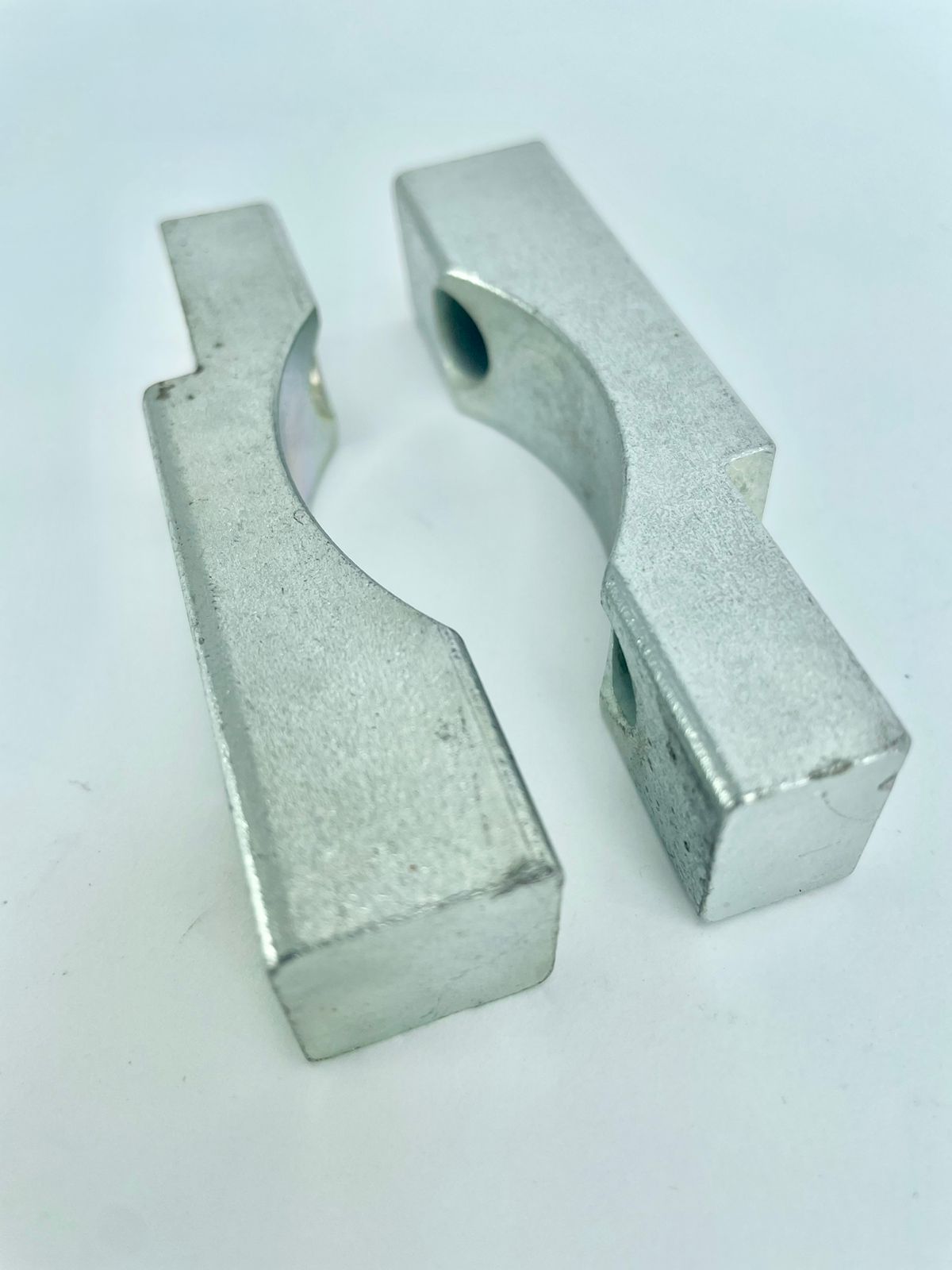 Z998 - GRAMPO LAMINADO 19,05MM Ø10,3 - 47MM - MPM00005804, MPM00005802 GTS