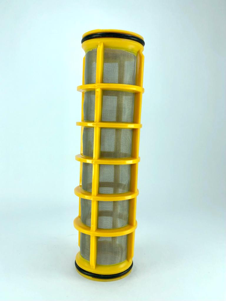 Z4486 - ELEMENTO FILTRANTE MALHA 80 INOX 30 X 30 AMARELO 1191180 JACTO