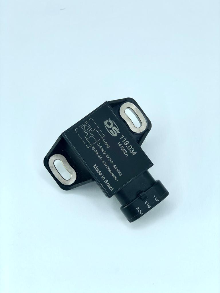 Z4931 - SENSOR DE POSICAO / ALTURA - 71414419 / VALTRA