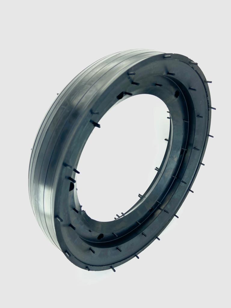 Z653 BANDA CONTROLE DE PROFUNDIDADE 115 PQ 6 FUROS 900110011 / 12080028 VENCE TUDO 12080028 SFIL  6117-4104 STARA