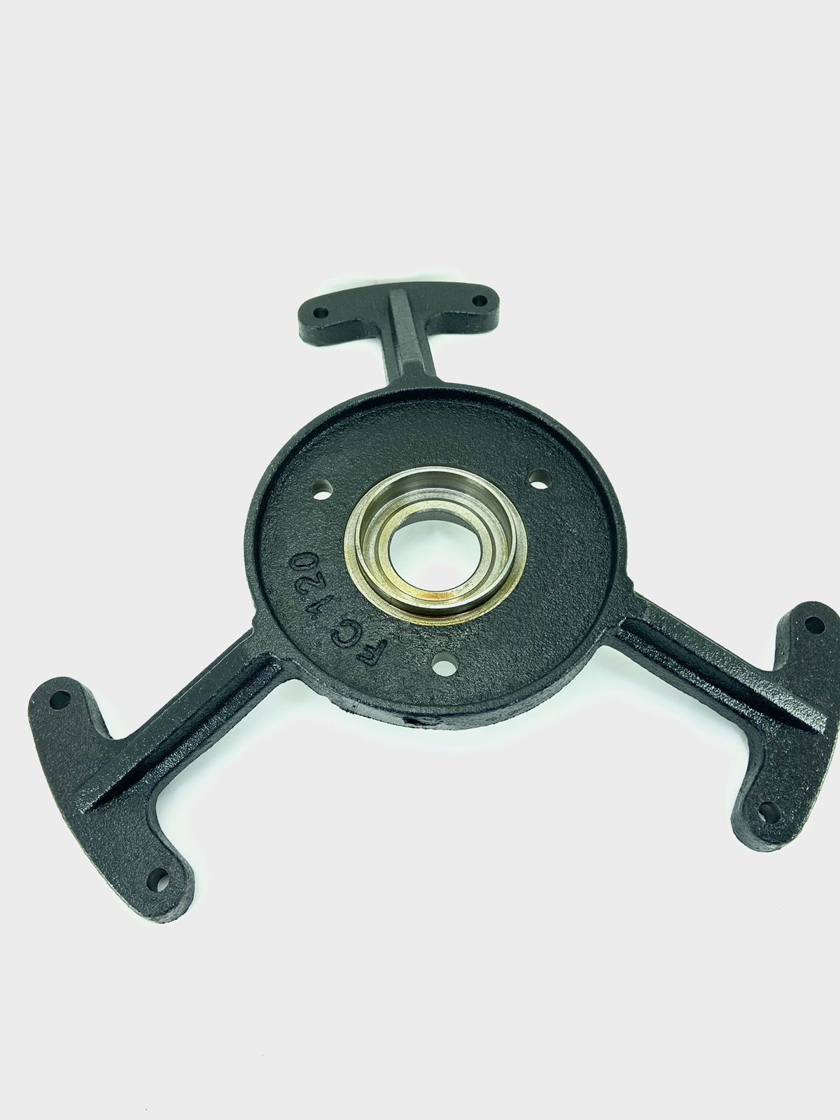 Zoli  Z3184 – ENGRENAGEM DA CORRENTE - CQ67112: JOHN DEERE em Maringá