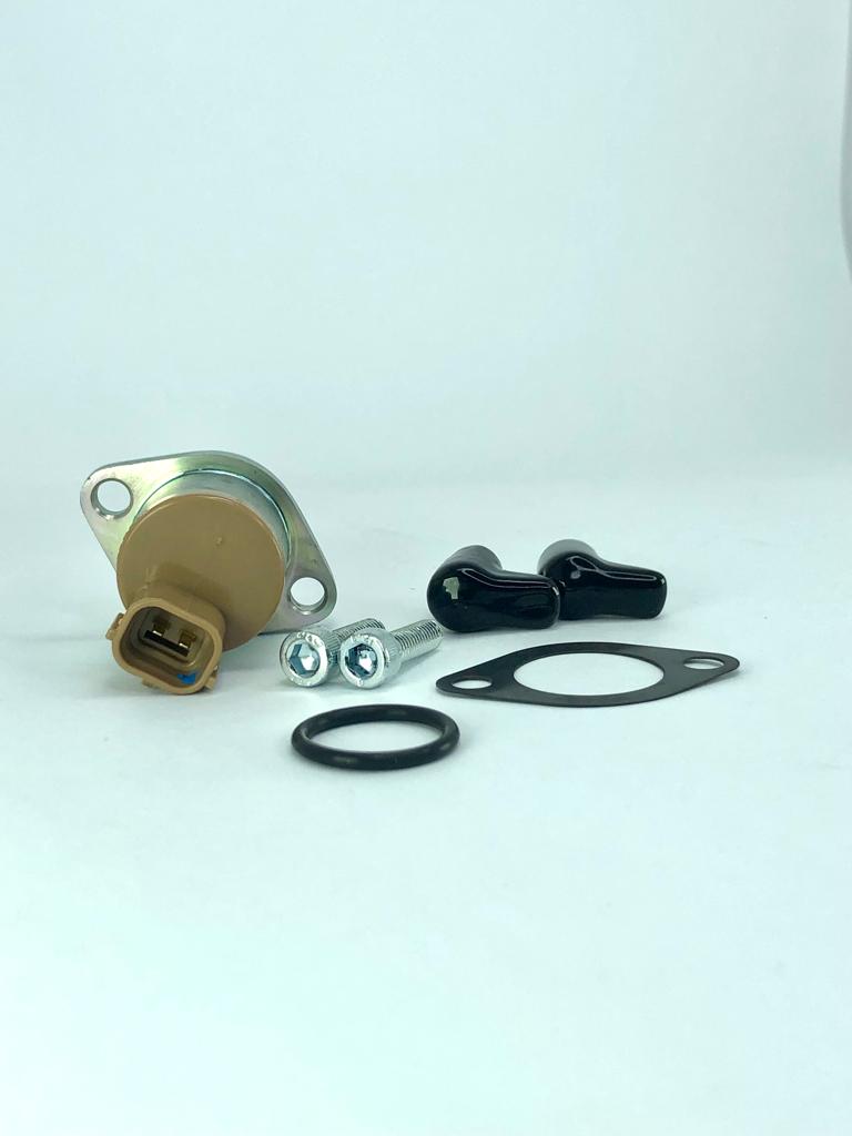 Z4598 - VALVULA SOLENOIDE CONTROLE BOMBA JOHN DEERE: RE534733/DZ111141/RE532171