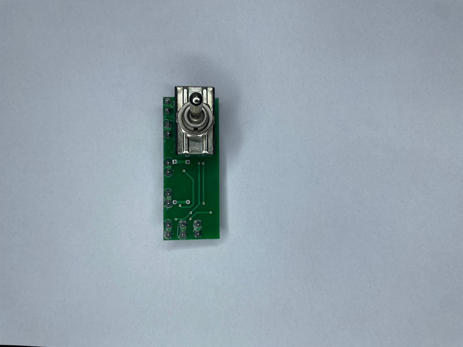 Z3148/1 - CHAVE CONTROLADORA MASTERFLOW  MODELO NOVO   893347 JOHN DEERE