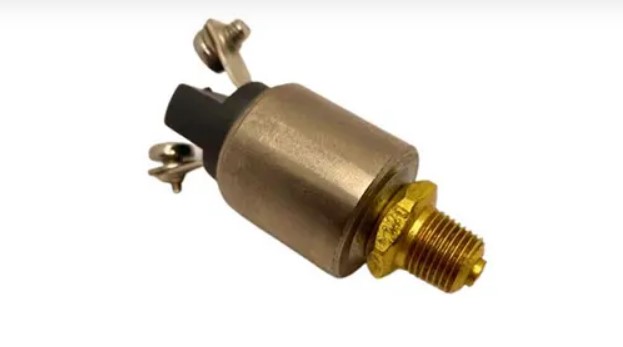 Z2646 - SENSOR PARA OLEO - TRATOR - NEW HOLLAND: 73139080