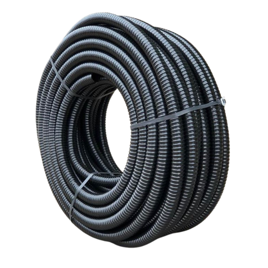 Z3050 - TUBO CONDUITE FLEXIVEL 1.1/4 - JOHN DEERE: CQ53631