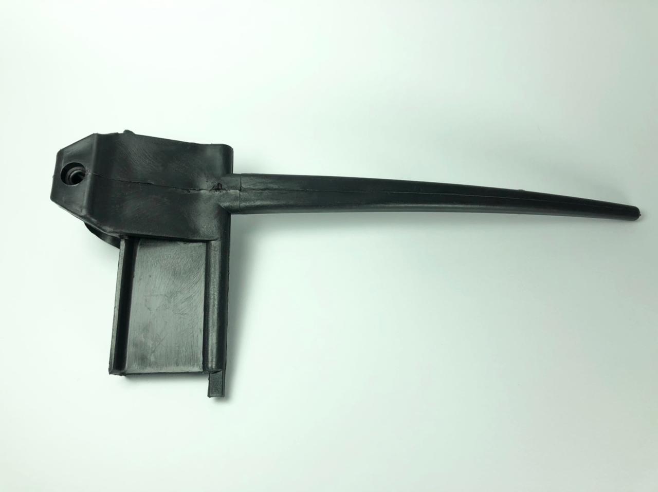 Z3297 - DEDO DO MOLINETE ESQUERDO H142314  H176321 JOHN DEERE