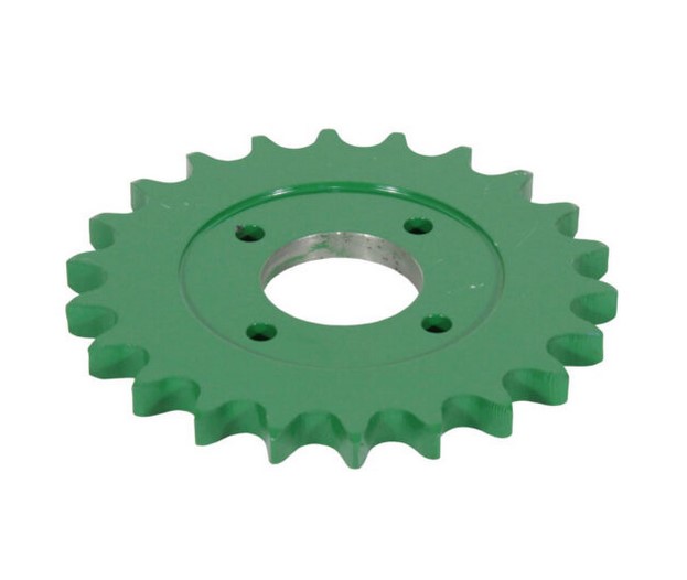 激安通販の Z3549 - ENGRENAGEM A80 Z22 ALIMENT. CILINDRO - PLANTADEIRA 知育玩具