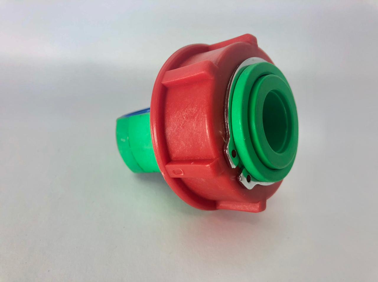 Z4376 ROTOR DE MEDIDOR DE VAZAO 1 1/4 STARA: 79204172