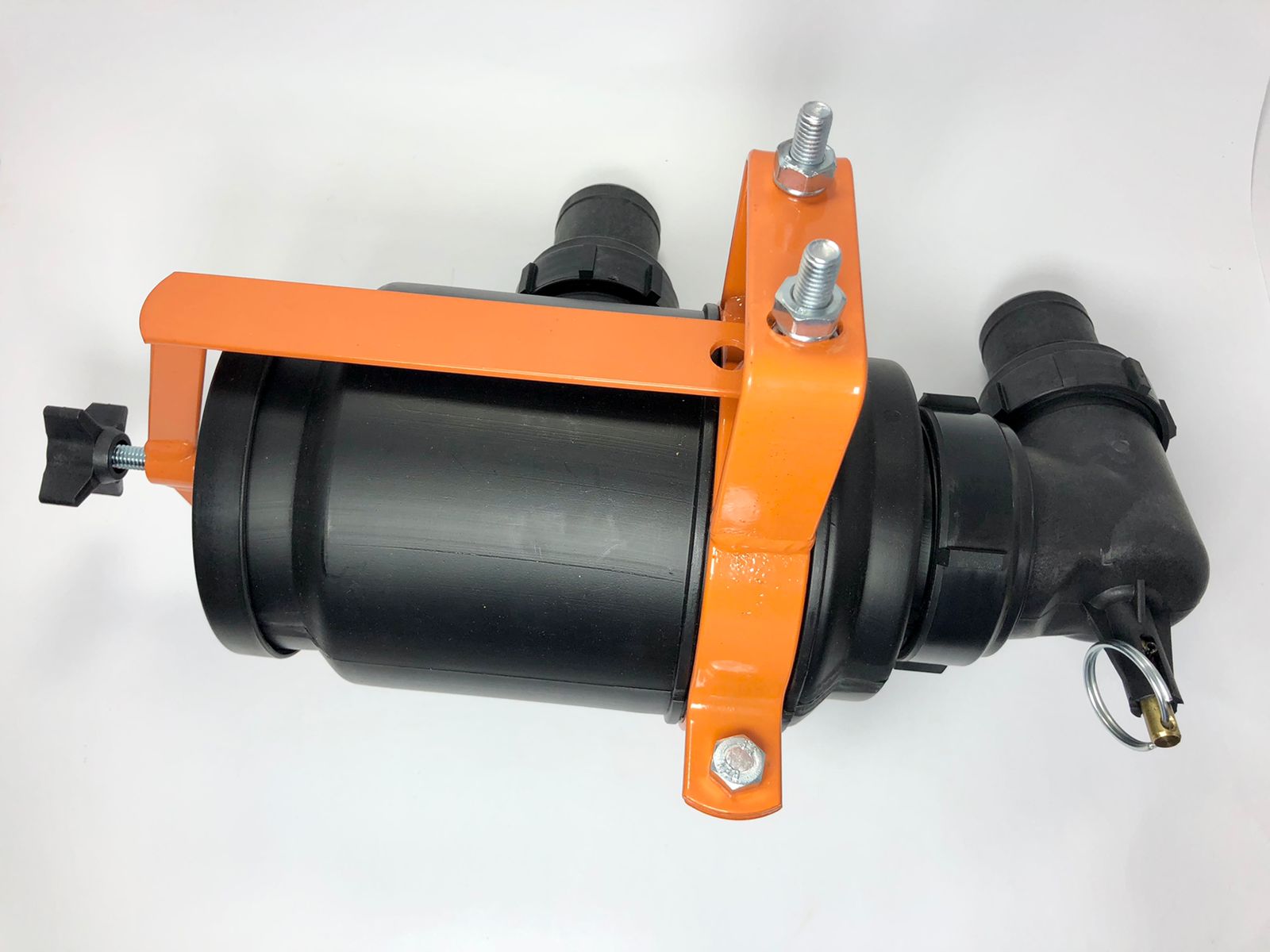 Z4415 - FILTRO FVS 200 COMPLETO 66878 020024 JACTO