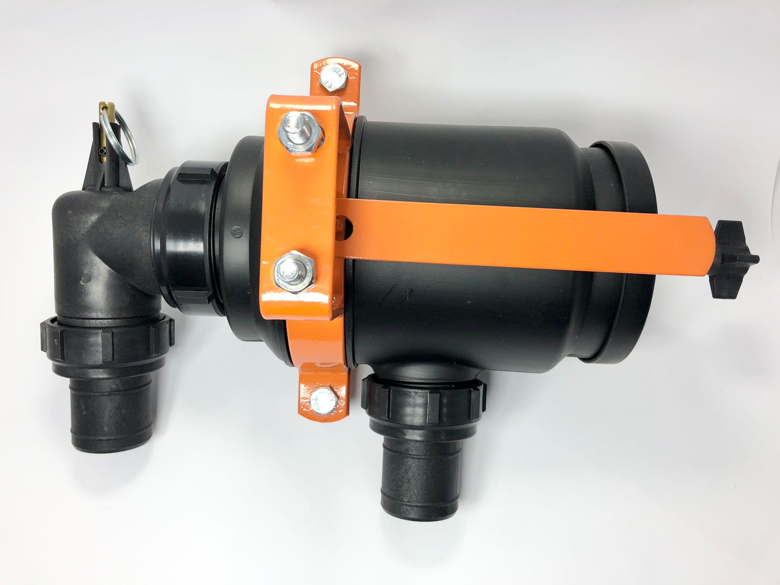 Z4415 - FILTRO FVS 200 COMPLETO 66878 020024 JACTO