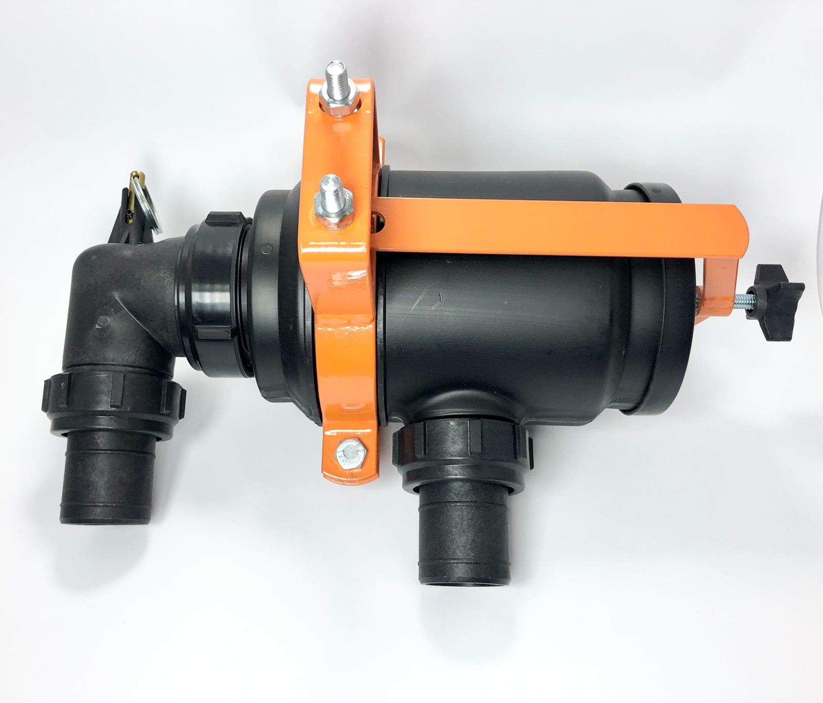 Z4415 - FILTRO FVS 200 COMPLETO 66878 020024 JACTO