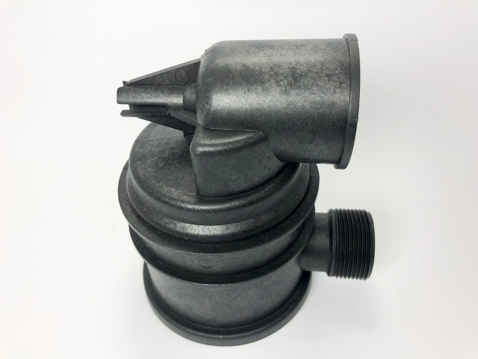 Z4416 - CORPO DO FILTRO FVS 100 5785 JACTO