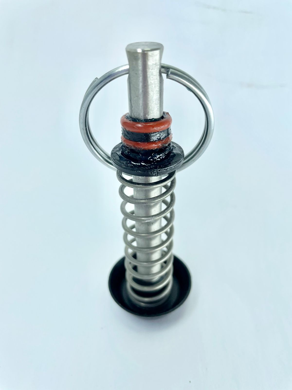 Z4422 - VALVULA COMPLETA FVS 5942 JACTO