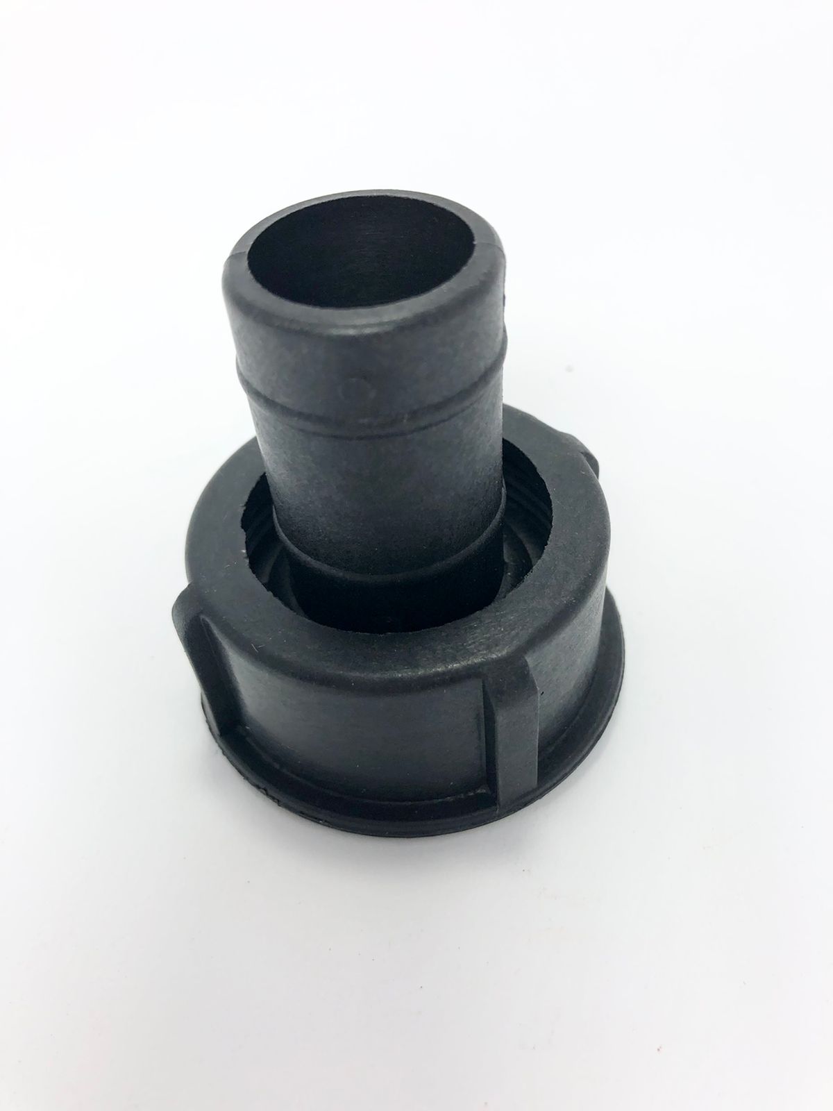 Z4426 - BICO PARA MANGUEIRA 1 COM PORCA FVS 100 15438 JACTO