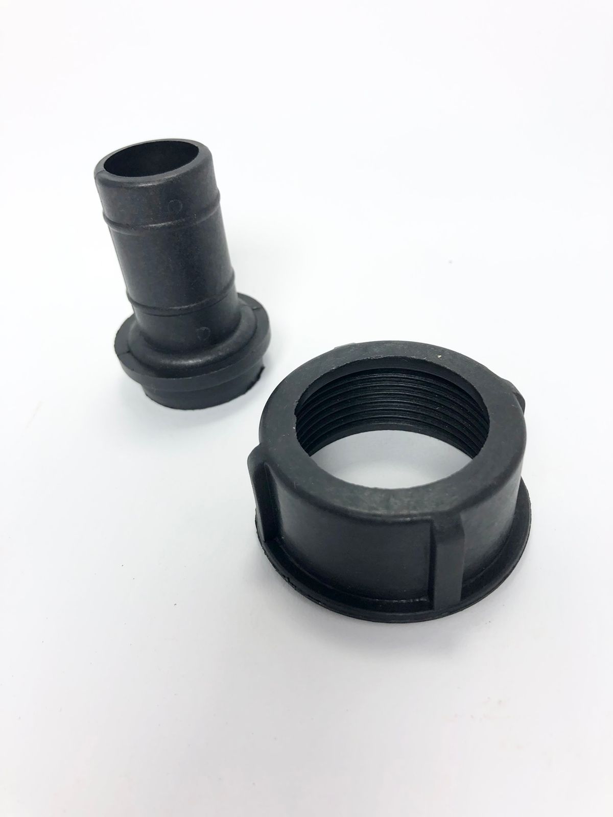 Z4426 - BICO PARA MANGUEIRA 1 COM PORCA FVS 100 15438 JACTO