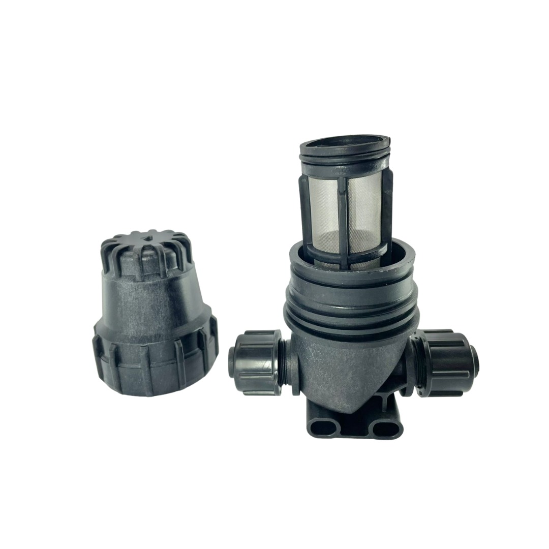 Z4503 FILTRO DE LINHA ANTIGO ESPIGAO PEQUENO 1/2 973792 853481 JACTO