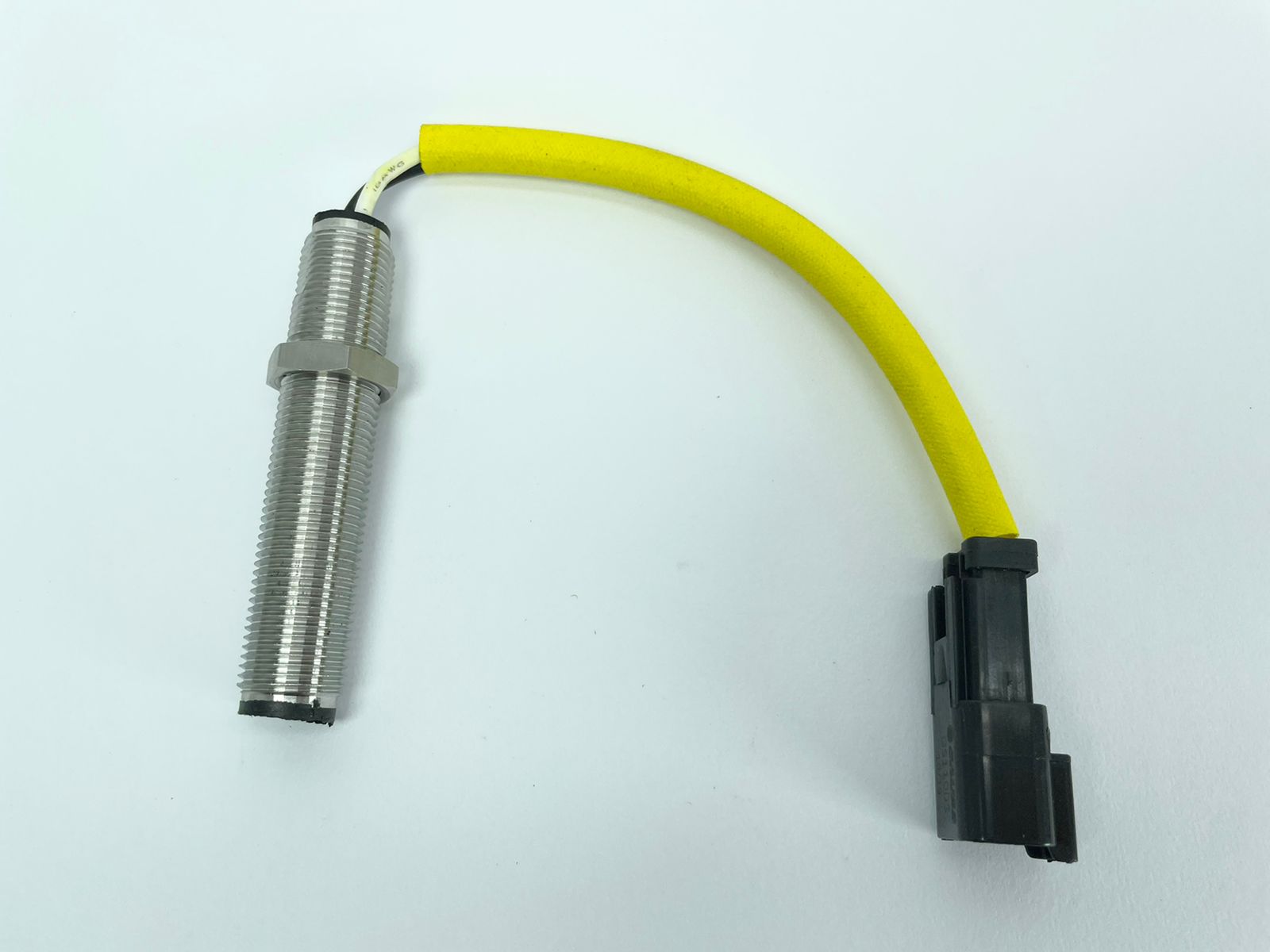 Z4721 - SENSOR DE VELOCIDADE / ROTAÇAO CATERPILLAR : 3181181 / 318-1181