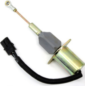 Z4927 - SELENOIDE DE PARADA 12 V - RE53559 / JOHN DEERE