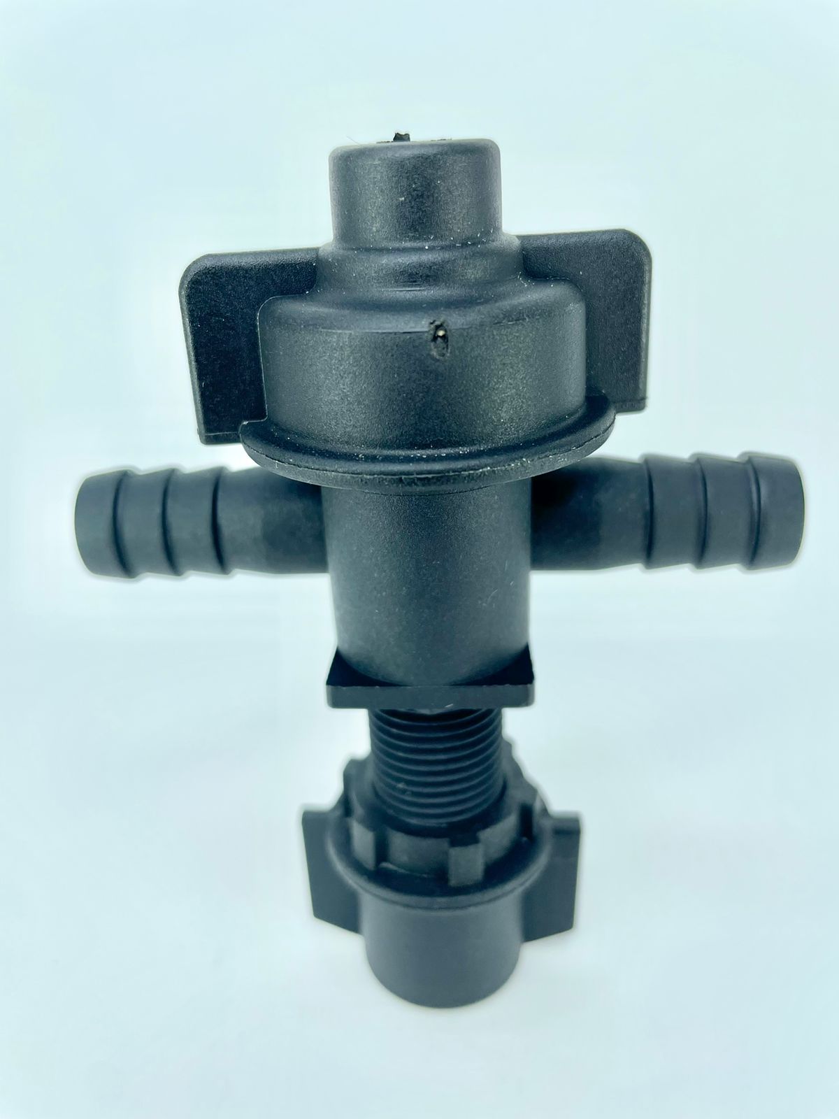 Z4962: PORTA BICOS SIMPLES C/ VALVULA JACTO: 482182 / 333104 / 163048