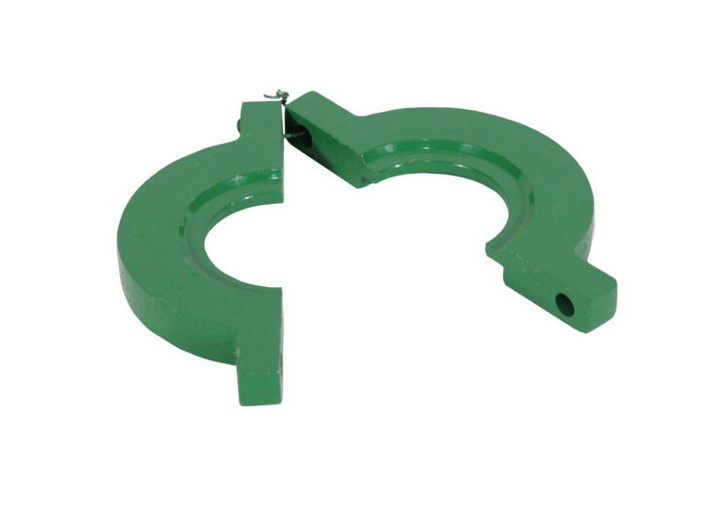 Z2851 - TOPADOR DO PISTÃO PAR - PLANTADEIRA - JOHN DEERE: CQ44994