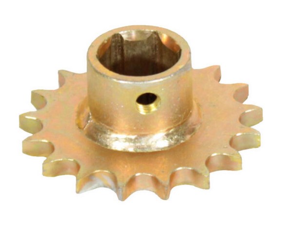 Z2861 - ENGRENAGEM A40 Z17 FS 7/8 - PLANTADEIRA - JOHN DEERE