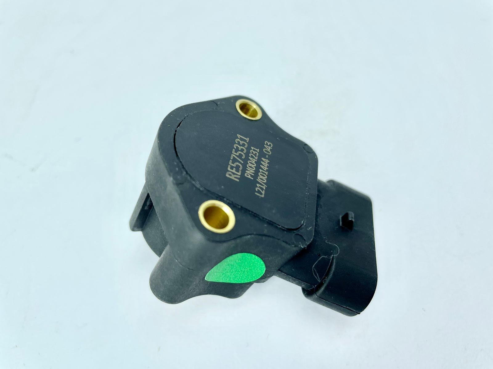 Z3163 - SENSOR DE ANGULO DA DIRECAO RE243767 RE575331 JOHN DEERE