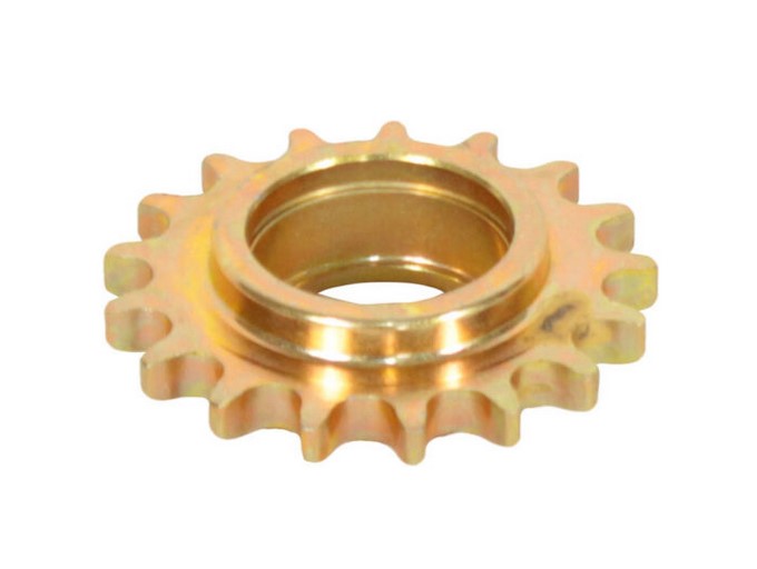 TVpad３ 0095353245 ZF – CARCACA ARTICULACAO LE 033554/80599920 / BCL