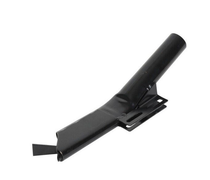Z3503 - CONDUTOR DE ADUBO DIREITO - PLANTADEIRA - TATU MARCHESAN: 0511061769