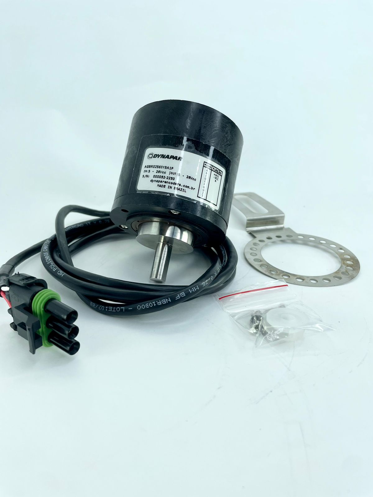 Z4902 ENCODER SENSOR DE ROTACAO 73105926: STARA em Maringá