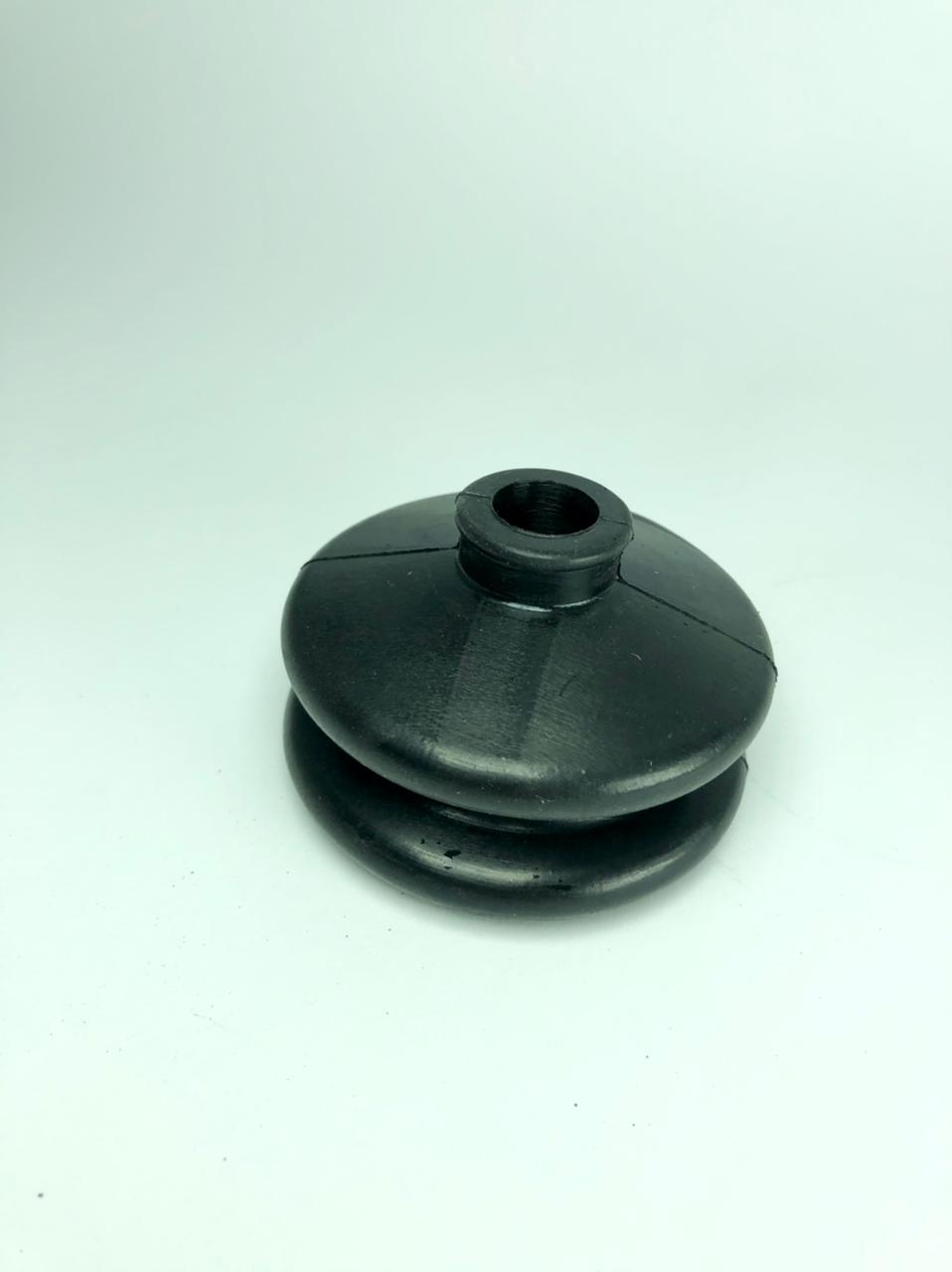 Z582 - GUARDA PO DA ALAVANCA MASSEY FERGUSON: 180579 6269767M1
