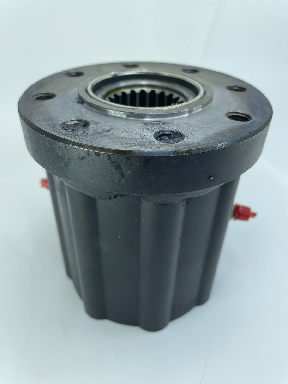 Z886 - LIMITADOR DE TORQUE FLANGE FIXO 1000/120000NM 1.3/8  JOHN DEERE AH225742